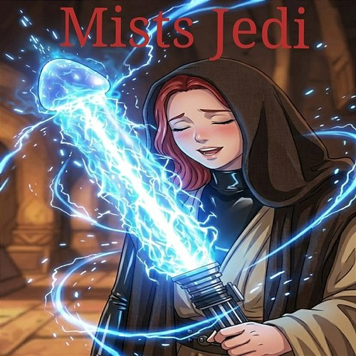Mists Jedi Suchy Marcin