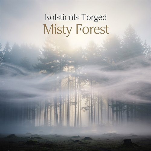 Misty Forest Clemens Perrot