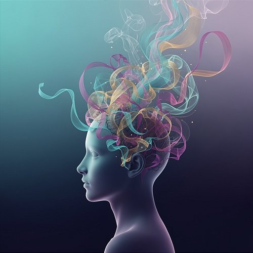 Misty Mind Marek Van Houten