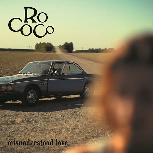 Misunderstood love Rococo