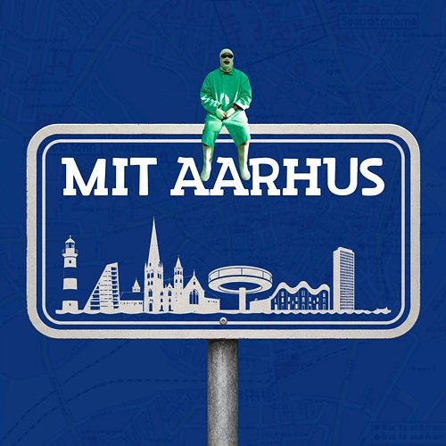Mit Aarhus Barejegvarmig