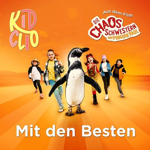 Mit den Besten KID CLIO