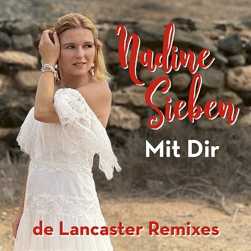 Mit dir Nadine Sieben
