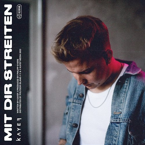 MIT DIR STREITEN KAYEF