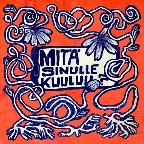 Mitä sinulle kuuluu? Rebekka Holi