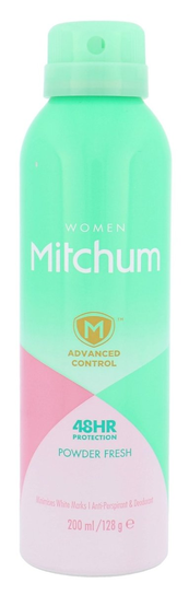 Mitchum Advanced Control Powde MITCHUM