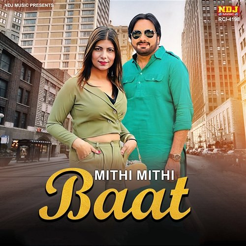 Mithi Mithi Baat Surender Romio