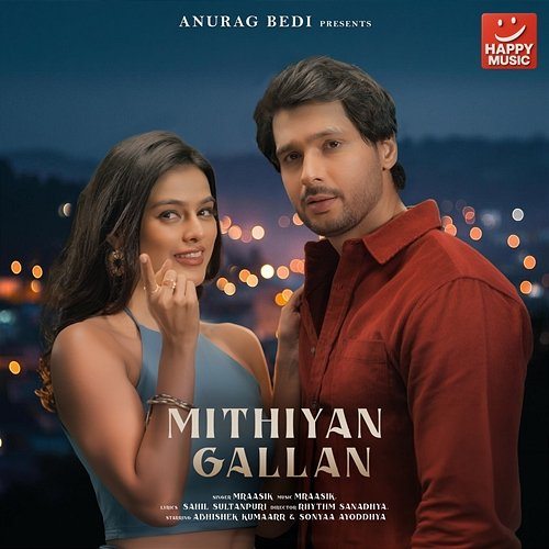 Mithiyan Gallan Mraasik