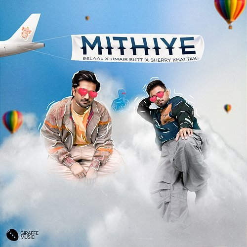 Mithiye Belaal, Umair Butt & Sherry Khattak
