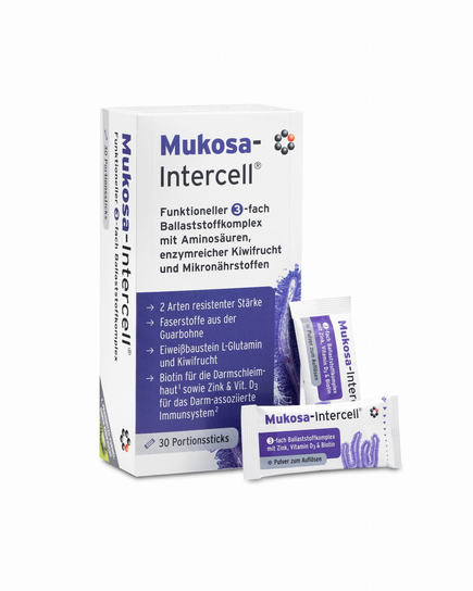 Mitopharma - Mukosa-Intercell Mito-Pharma