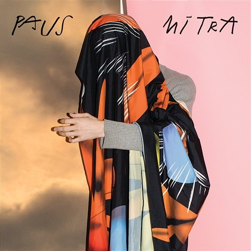 Mitra Paus