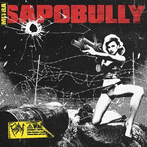 MITRA Sapobully