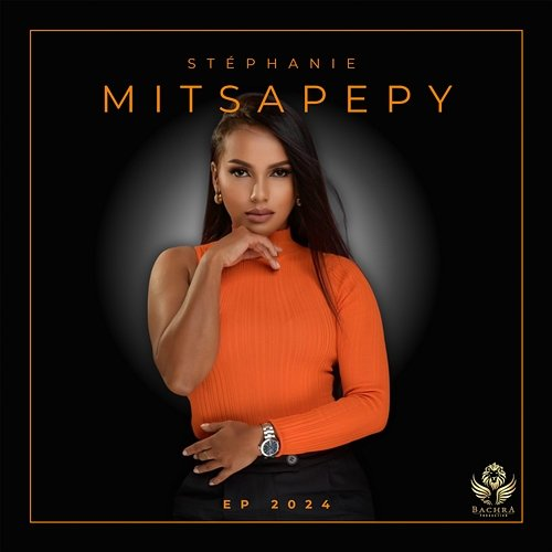 Mitsapepy Stéphanie Bachra