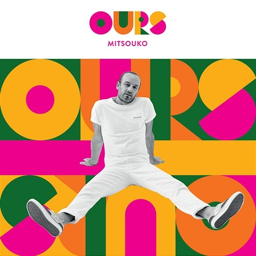 Mitsouko OURS
