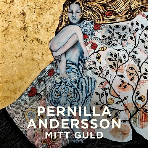 Mitt guld Pernilla Andersson