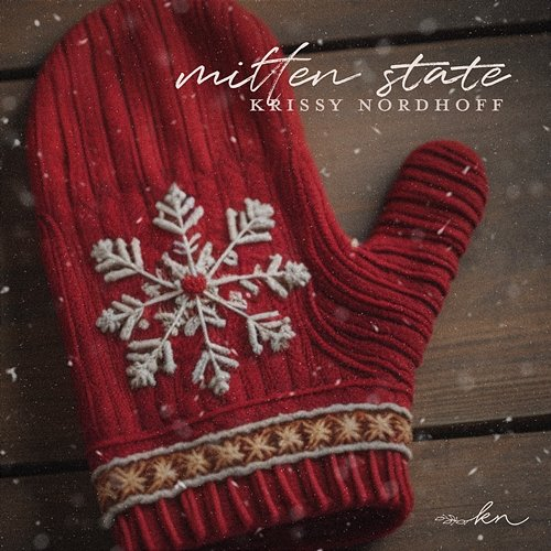 Mitten State Krissy Nordhoff