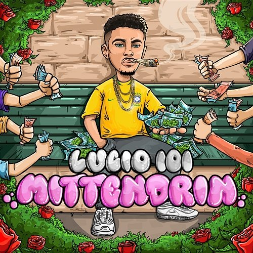 MITTENDRIN Lucio101