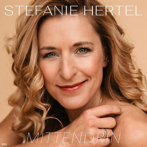 Mittendrin Stefanie Hertel