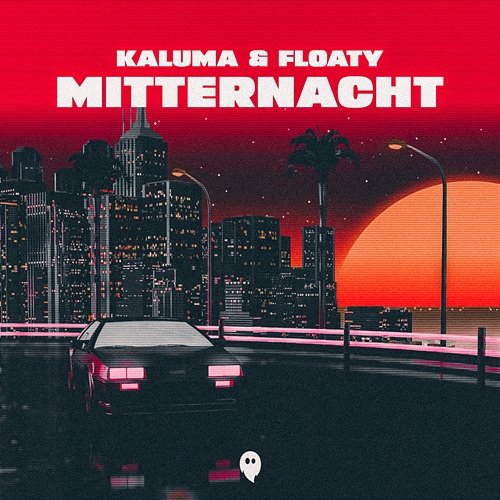 Mitternacht FLOATY, KALUMA
