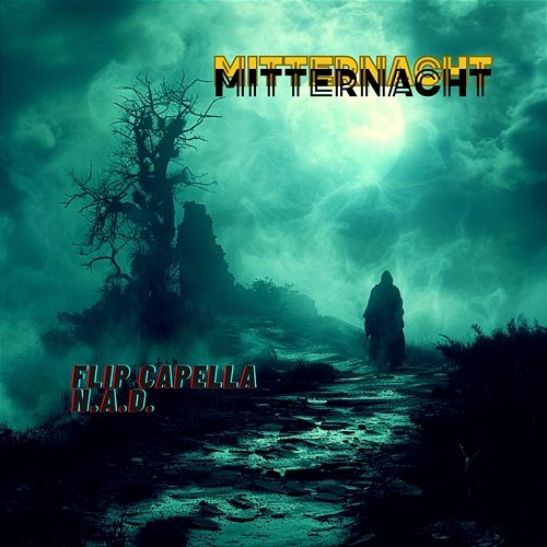 Mitternacht N.A.D., Flip Capella