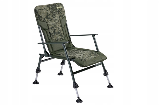 Mivardi Krzesło Camo CODE Express Mivardi