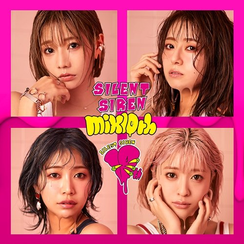 Mix10th SILENT SIREN