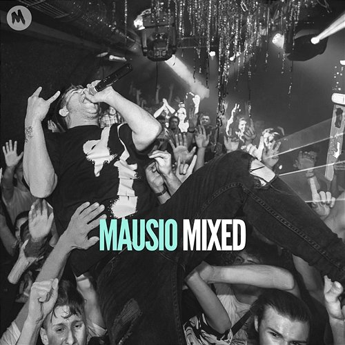 MIXED Mausio