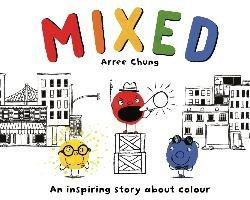 Mixed Chung Arree