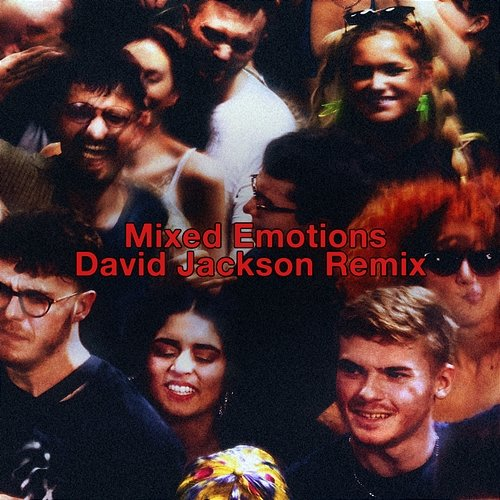Mixed Emotions Chase & Status, Clementine Douglas