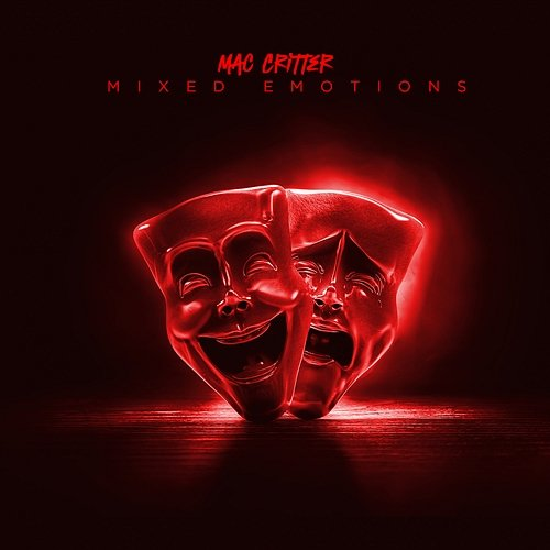 Mixed Emotions Mac Critter