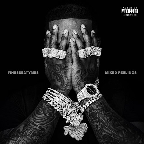 Mixed Feelings Finesse2Tymes