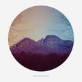 Mixed Mountains Tara Simmons
