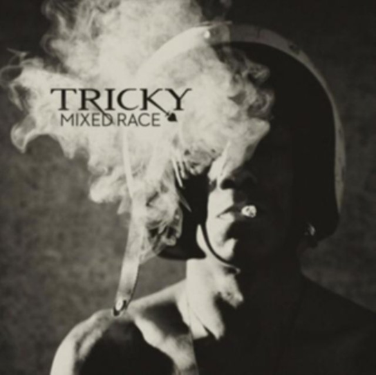 Mixed Race Tricky