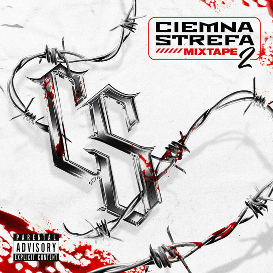 Mixtape 2 Ciemna Strefa