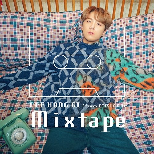 Mixtape Lee Hong gi