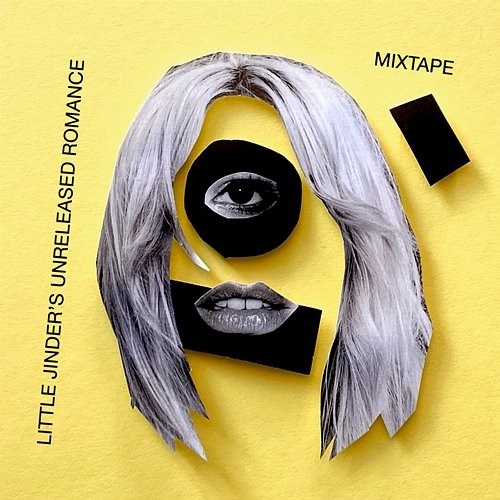 Mixtape Little Jinder´s Unreleased Romance, Little Jinder