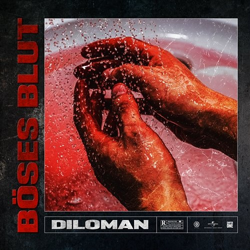 Mixtape: Böses Blut Diloman