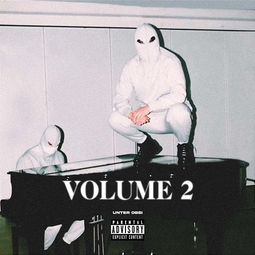 MIXTAPE VOL. 2 Unter Obsi, YY, Dizzy