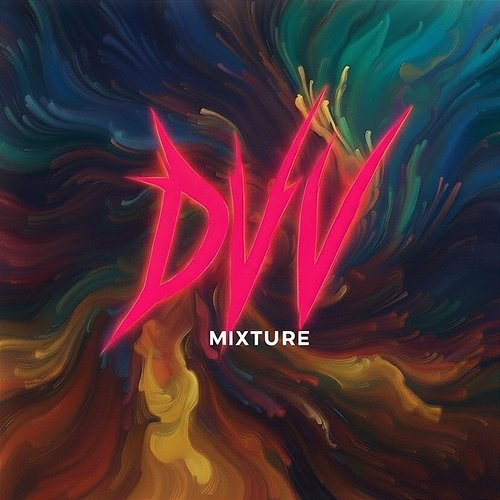 Mixture DVV