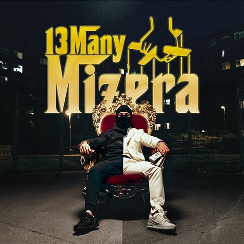 Mizera 13Many