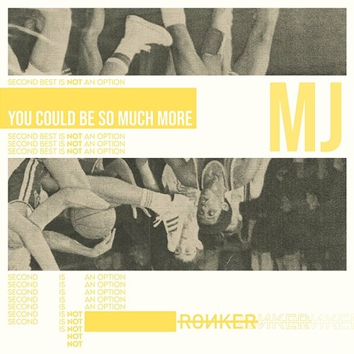 MJ Ronker