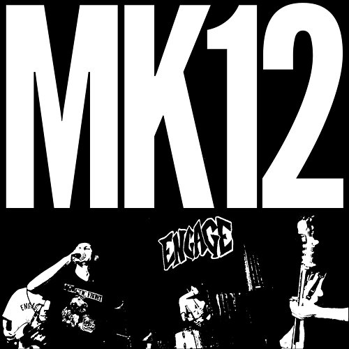 MK12 Engage