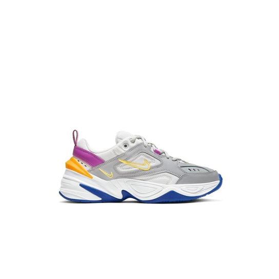 MK2 Tekno Nike