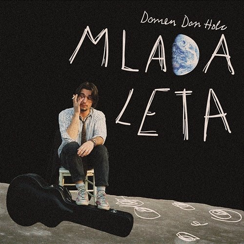 Mlada leta Domen Don Holc