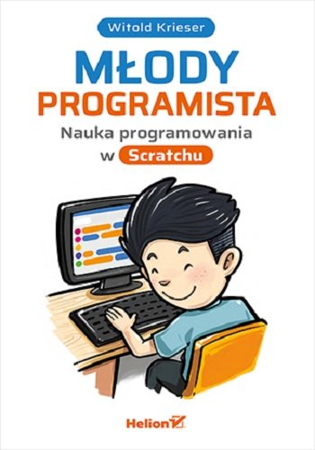 Młody programista Krieser Witold