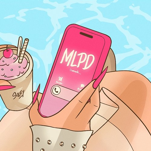 MLPD Soley