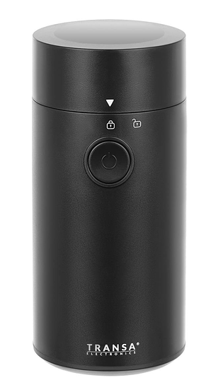 Młynek do kawy BlackGrindly 200W Transa Electronics