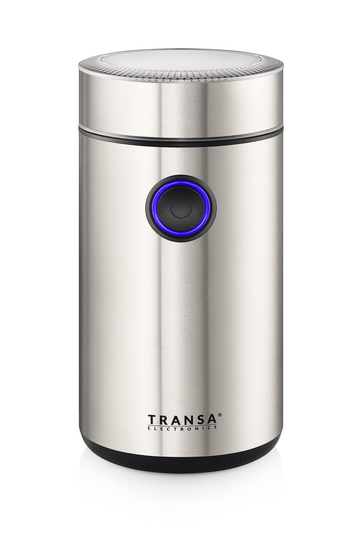 Młynek do kawy SilverGrindly 200W Transa Electronics