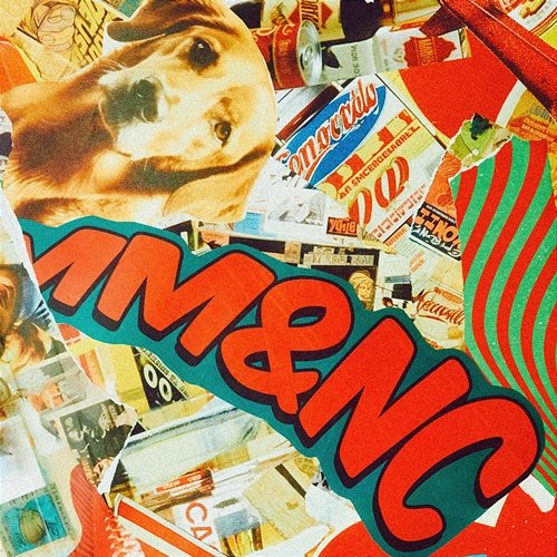 MM&NC Remix Monthly Mu & New Caledonia