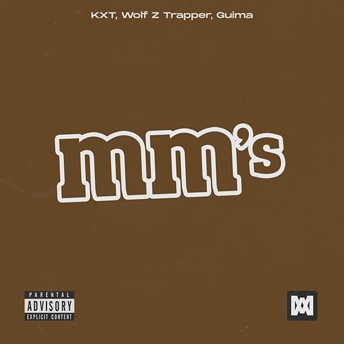 Mm's Wolf Z Trapper, Guima, Kxt